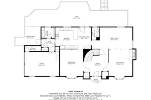7124 Ivakota Rd, Clifton, VA 20124 - Photo 42