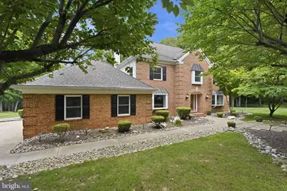 7124 Ivakota Road, Clifton, VA 20124 - Photo 2
