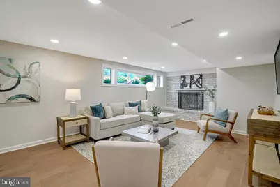 4006 Justine Drive, Annandale, VA 22003 - Photo 28