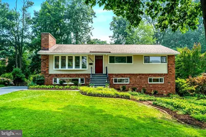 4006 Justine Drive, Annandale, VA 22003 - Photo 1