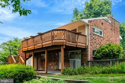 4006 Justine Drive, Annandale, VA 22003 - Photo 48