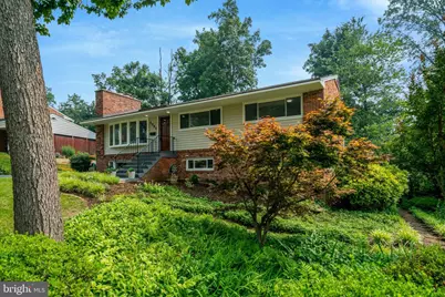4006 Justine Drive, Annandale, VA 22003 - Photo 2