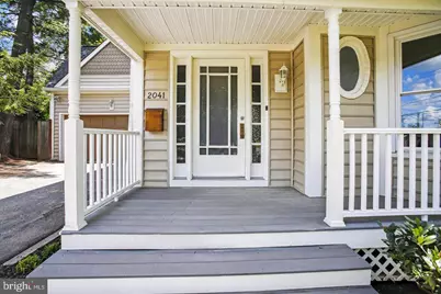 2041 Westmoreland Street, Falls Church, VA 22043 - Photo 2