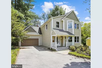 2041 Westmoreland Street, Falls Church, VA 22043 - Photo 1
