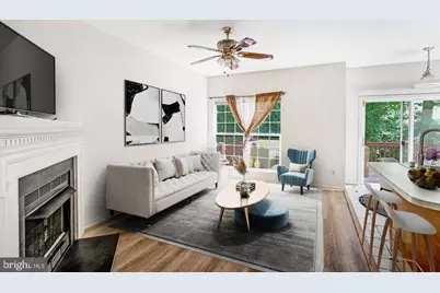 8408 Jovin Circle, Springfield, VA 22153 - Photo 2