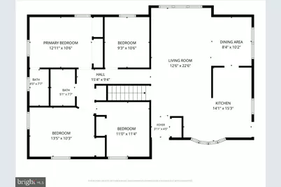 131 Casmar Street SE, Vienna, VA 22180 - Photo 42