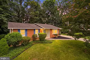 7821 Penley Pl, Springfield, VA 22151 - Photo 1