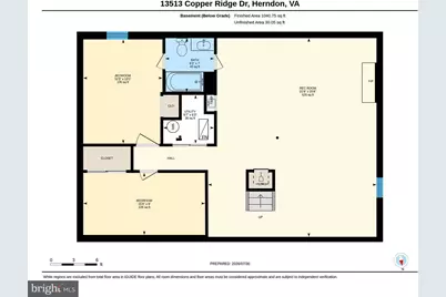 13513 Copper Ridge Drive, Herndon, VA 20171 - Photo 52