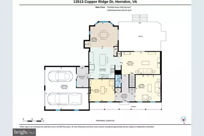 13513 Copper Ridge Drive, Herndon, VA 20171 - Photo 50