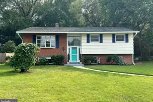 7111 Norwalk St, Falls Church, VA 22043 - Photo 1