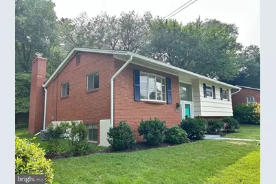 7111 Norwalk Street, Falls Church, VA 22043 - Photo 2