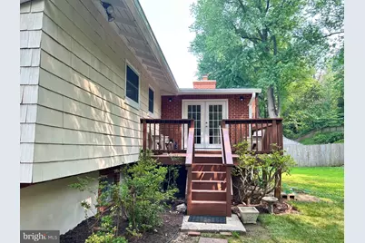 7111 Norwalk Street, Falls Church, VA 22043 - Photo 14