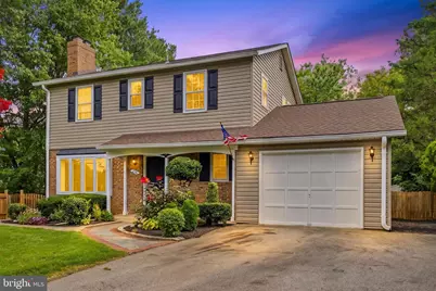 2706 Popkins Lane, Alexandria, VA 22306 - Photo 1