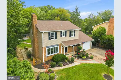 2706 Popkins Lane, Alexandria, VA 22306 - Photo 2