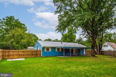 8208 Keeler Street, Alexandria, VA 22309 - Photo 20