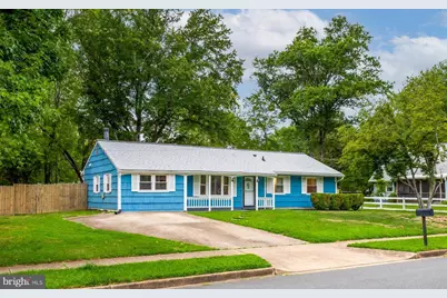 8208 Keeler Street, Alexandria, VA 22309 - Photo 2