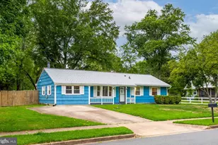8208 Keeler St, Alexandria, VA 22309 - Photo 2