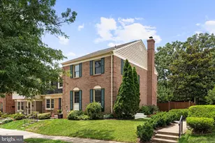5420 Cabot Ridge Ct, Fairfax, VA 22032 - Photo 2