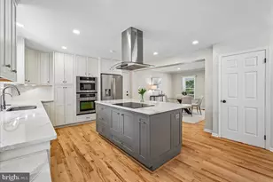 3632 Great Laurel Ln, Fairfax, VA 22033 - Photo 20