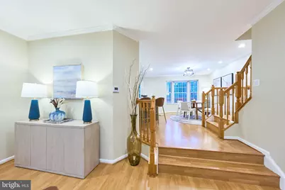 5473 Middlebourne Lane, Centreville, VA 20120 - Photo 56
