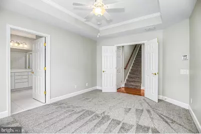8406 Mountain Larkspur Dr Drive, Lorton, VA 22079 - Photo 34
