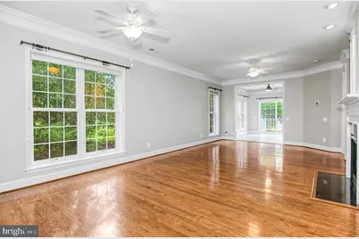 8406 Mountain Larkspur Dr Drive, Lorton, VA 22079 - Photo 12