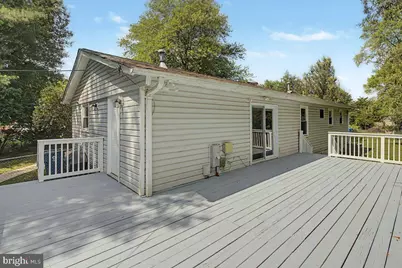 4612 Steadman Place, Alexandria, VA 22309 - Photo 28