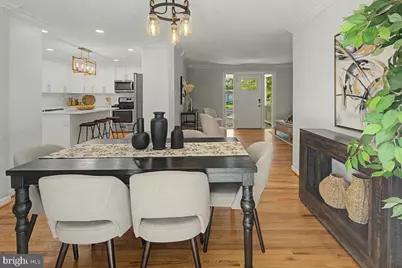 4612 Steadman Place, Alexandria, VA 22309 - Photo 8