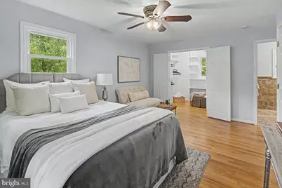 4612 Steadman Place, Alexandria, VA 22309 - Photo 16