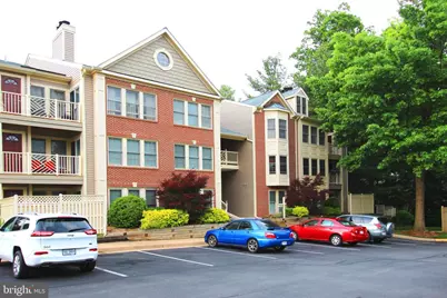 3801 Ridge Knoll Court #210-A, Fairfax, VA 22033 - Photo 2