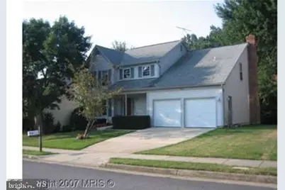 9603 Waterline Drive, Burke, VA 22015 - Photo 1