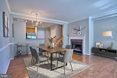 4633 Battenburg Lane #921, Fairfax, VA 22030 - Photo 8
