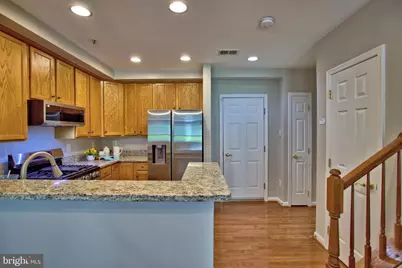 4633 Battenburg Lane #921, Fairfax, VA 22030 - Photo 12