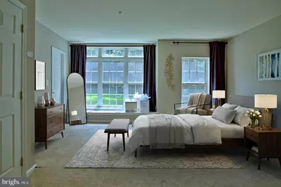4633 Battenburg Lane #921, Fairfax, VA 22030 - Photo 20