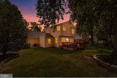5604 Mount Burnside Way, Burke, VA 22015 - Photo 2