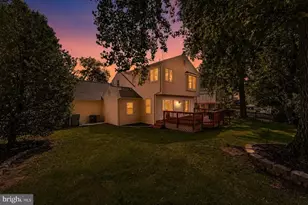 5604 Mt Burnside Way, Burke, VA 22015 - Photo 2