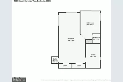5604 Mount Burnside Way, Burke, VA 22015 - Photo 68