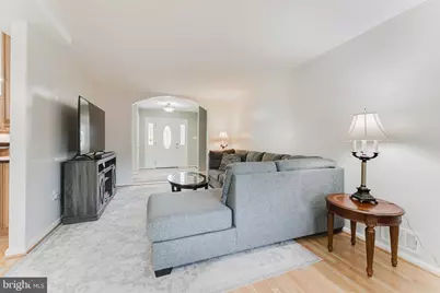 5604 Mount Burnside Way, Burke, VA 22015 - Photo 12