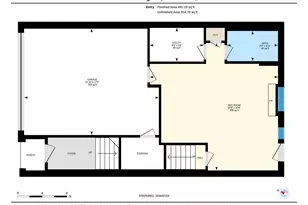 5424 Edsall Ridge Pl, Alexandria, VA 22312 - Photo 60