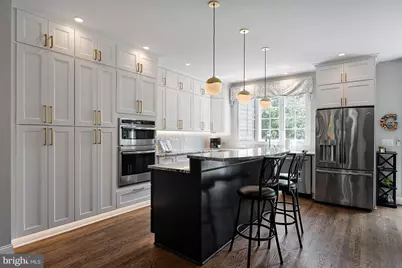 5424 Edsall Ridge Place, Alexandria, VA 22312 - Photo 1