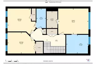 5424 Edsall Ridge Pl, Alexandria, VA 22312 - Photo 46