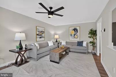 6001 Arlington Boulevard #704, Falls Church, VA 22044 - Photo 4