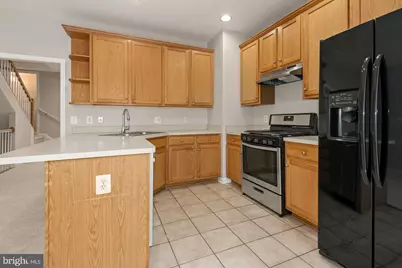5192 Fiery Dawn Court, Centreville, VA 20120 - Photo 4