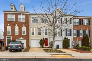 5192 Fiery Dawn Ct, Centreville, VA 20120 - Photo 1