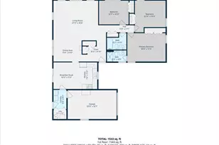 4133 Point Hollow Ln, Fairfax, VA 22033 - Photo 36
