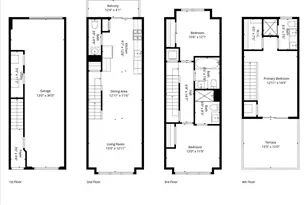 7331 Blade Dr, Falls Church, VA 22042 - Photo 44