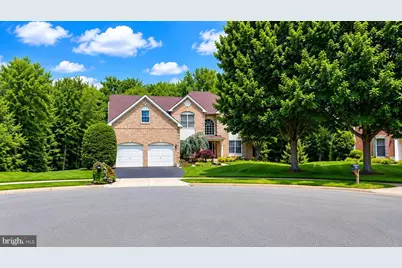 1501 Judd Court, Herndon, VA 20170 - Photo 2