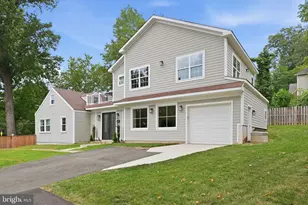 2301 Grove Ave, Falls Church, VA 22046 - Photo 1