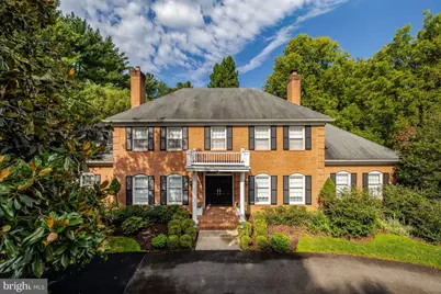 216 River Park Drive, Great Falls, VA 22066 - Photo 1
