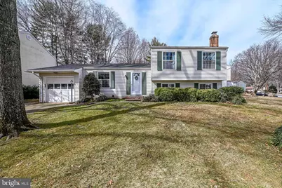 6144 Windward Drive, Burke, VA 22015 - Photo 1